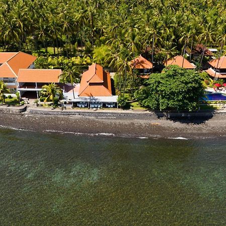 Bondalem Beach Club Tejakula Exteriér fotografie