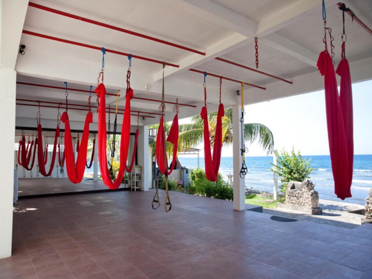 Bondalem Beach Club Tejakula Exteriér fotografie