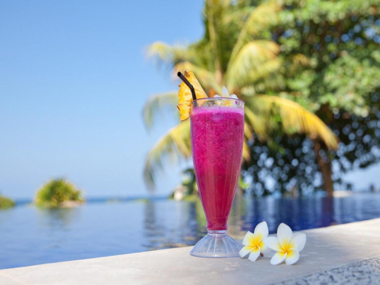 Bondalem Beach Club Tejakula Exteriér fotografie
