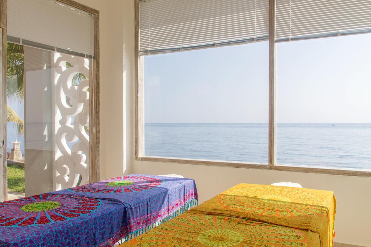 Bondalem Beach Club Tejakula Exteriér fotografie