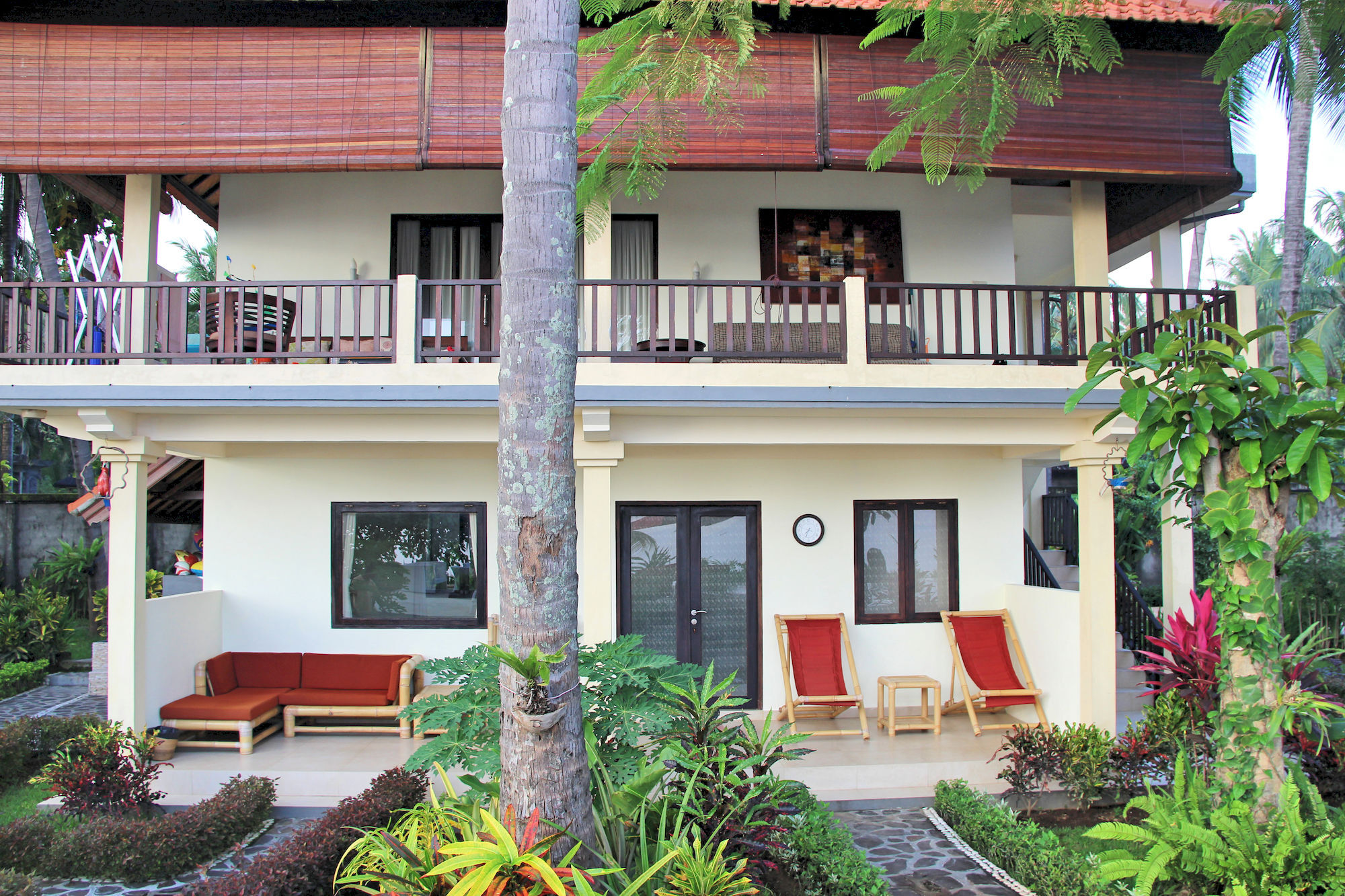 Bondalem Beach Club Tejakula Exteriér fotografie