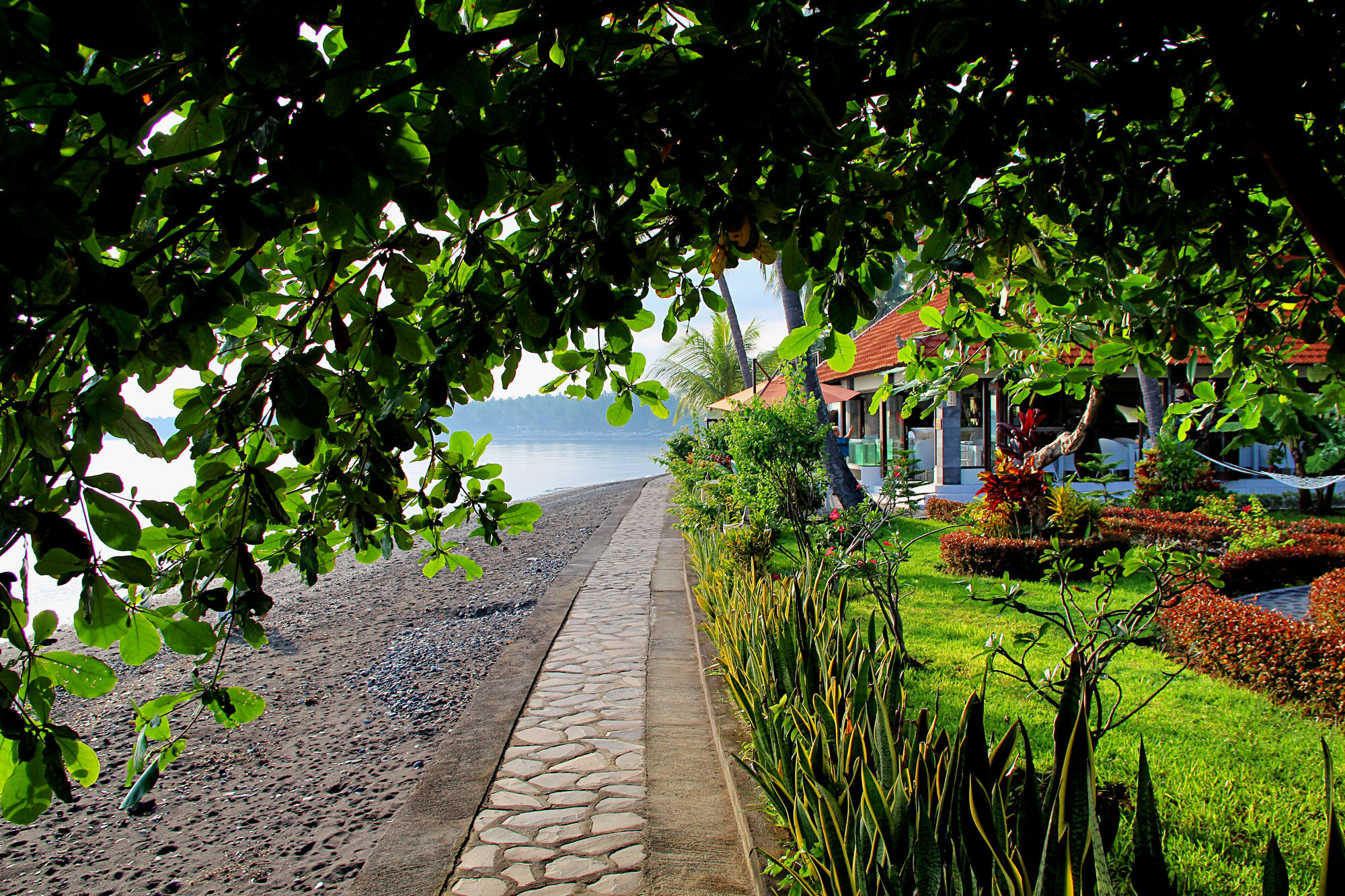 Bondalem Beach Club Tejakula Exteriér fotografie